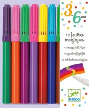 djeco 10 toverviltstiften | Kinderfeestwinkel | Speelgoedwinkel | Feestwinkel | Kinderwinkel | Amsterdam